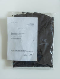 Arc'Teryx Mountain Parkas Alpha Sv Jacket Xs