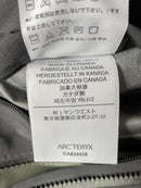 Arc'Teryx Mountain Parkas Alpha Sv Jacket Xs