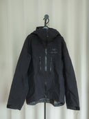 Arc'Teryx Mountain Parkas Alpha Sv Jacket Xs