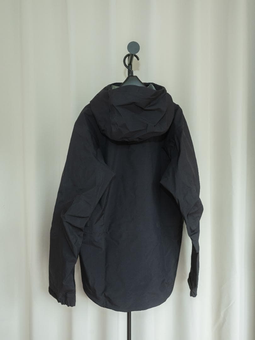 Arc'Teryx Mountain Parkas Alpha Sv Jacket Xs