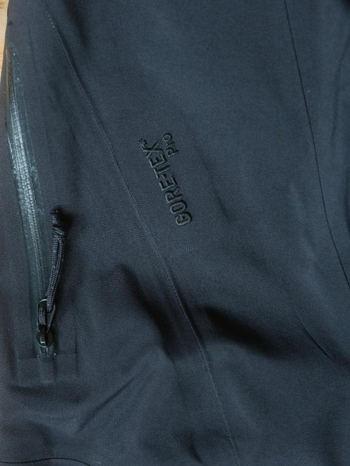 Arc'Teryx Mountain Parkas Alpha Sv Jacket Xs