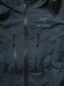 Arc'Teryx Mountain Parkas Alpha Sv Jacket Xs