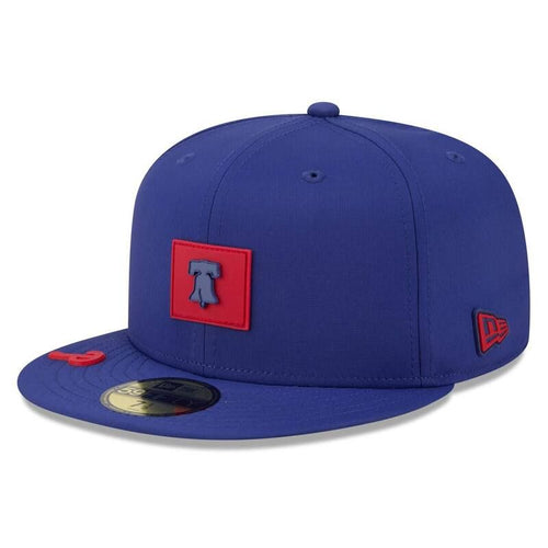 Others Mens New Era Royal Philadelphia Phillies 2026 Clubhouse Alternate