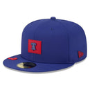 Others Mens New Era Royal Philadelphia Phillies 2026 Clubhouse Alternate