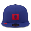 Others Mens New Era Royal Philadelphia Phillies 2026 Clubhouse Alternate