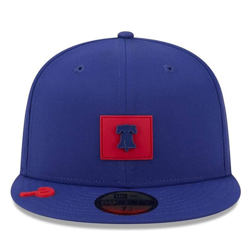 Others Mens New Era Royal Philadelphia Phillies 2026 Clubhouse Alternate