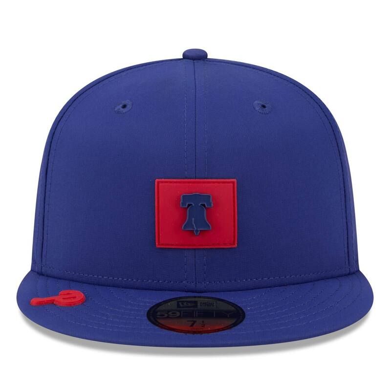Others Mens New Era Royal Philadelphia Phillies 2026 Clubhouse Alternate