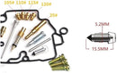 Others World Imp Motor X 125 Se12J 5Ua 5Ty Cvk24 1