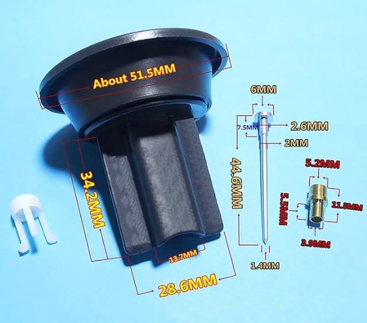 Others World Imp Motor X 125 Se12J 5Ua 5Ty Cvk24 1