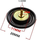 Others World Imp Motor X 125 Se12J 5Ua 5Ty Cvk24 1