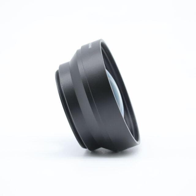 Ricoh Conversion Converter Lenses Gr Gw-3 #4922