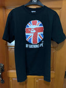 A Bathing Ape T-Shirts Union Jack T L