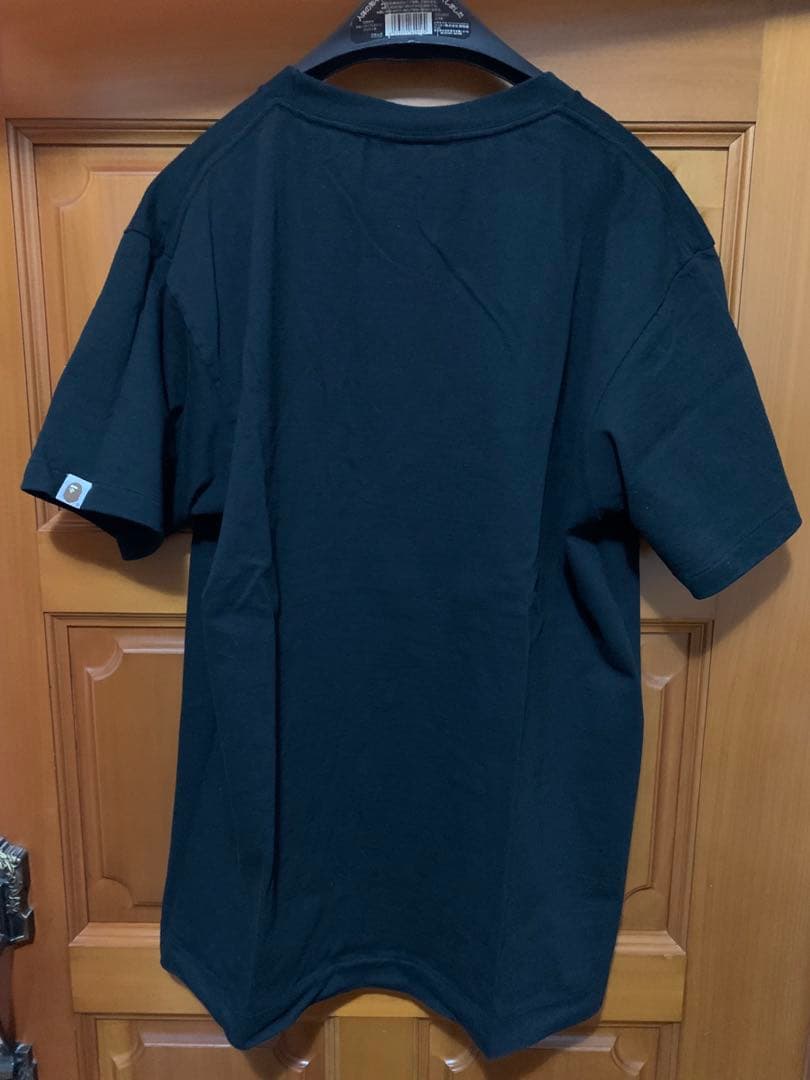 A Bathing Ape T-Shirts Union Jack T L