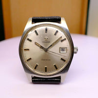 Omega Automatic Watches C152 Geneve