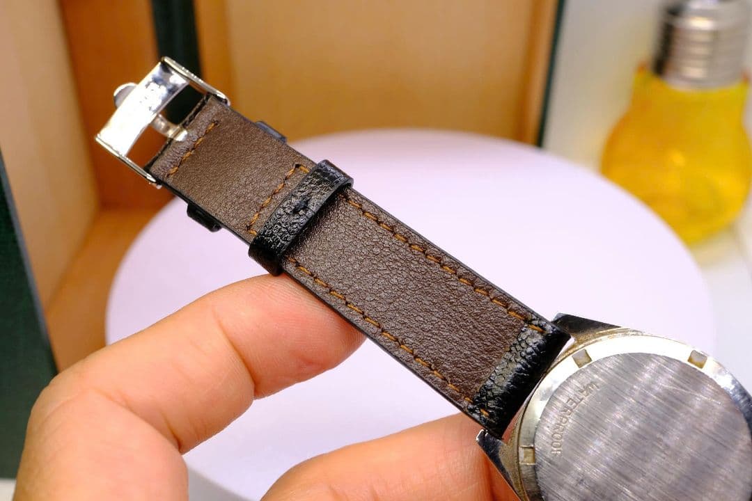 Omega Automatic Watches C152 Geneve