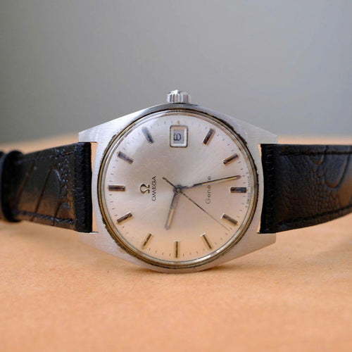 Omega Automatic Watches C152 Geneve