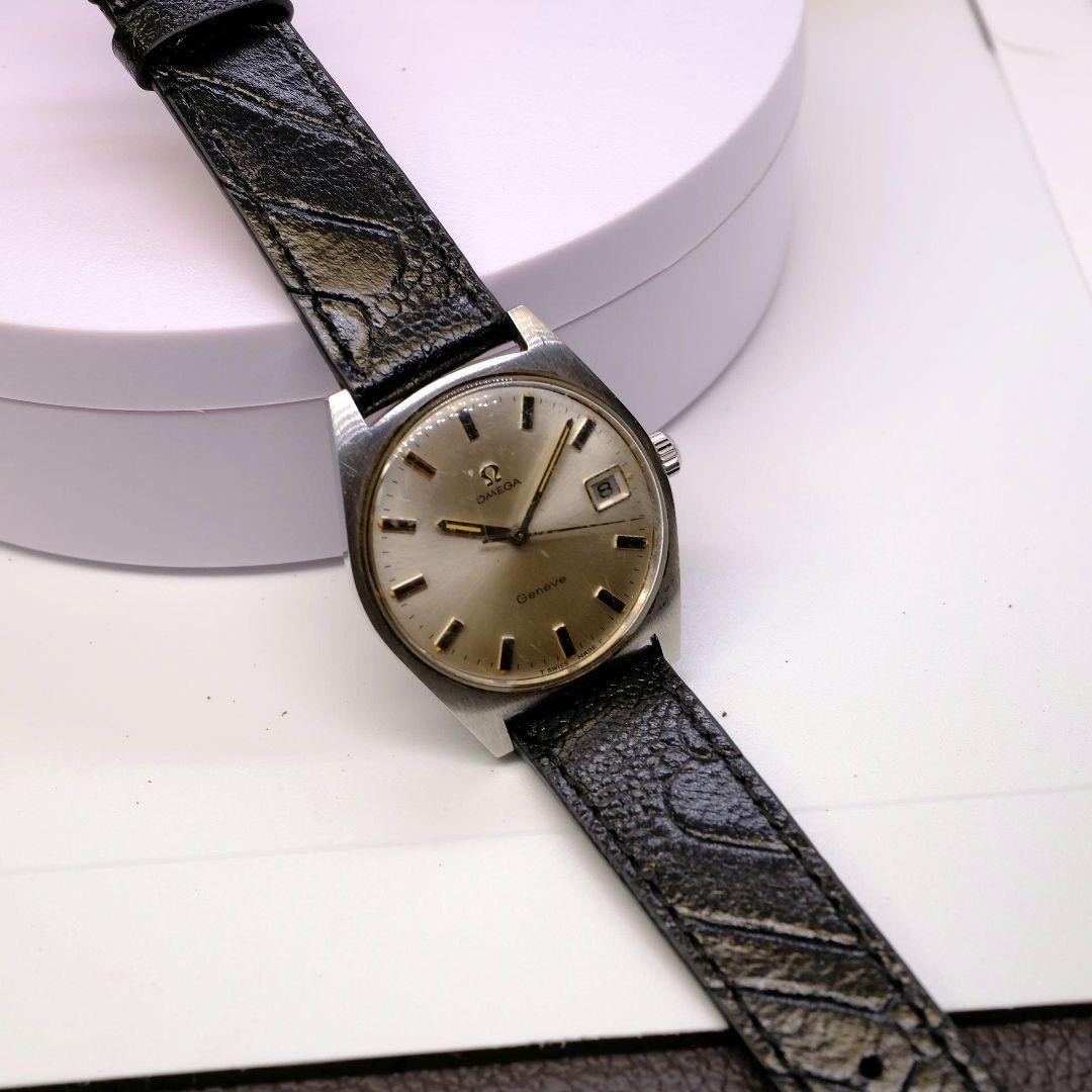Omega Automatic Watches C152 Geneve