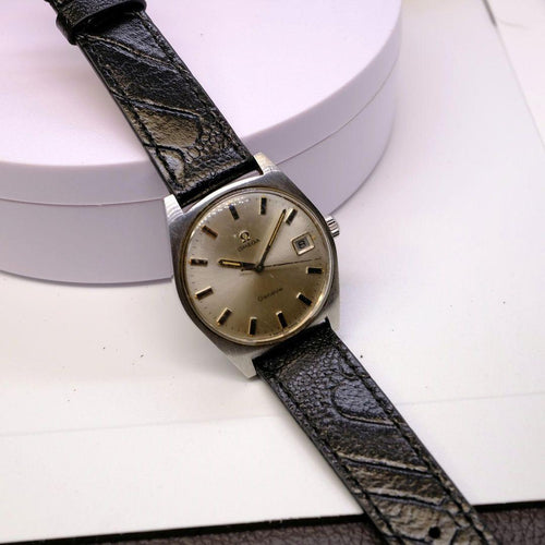 Omega Automatic Watches C152 Geneve