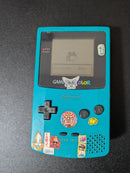 Consoles (Game Boy Color) Nintendo