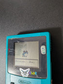 Consoles (Game Boy Color) Nintendo