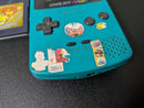 Consoles (Game Boy Color) Nintendo