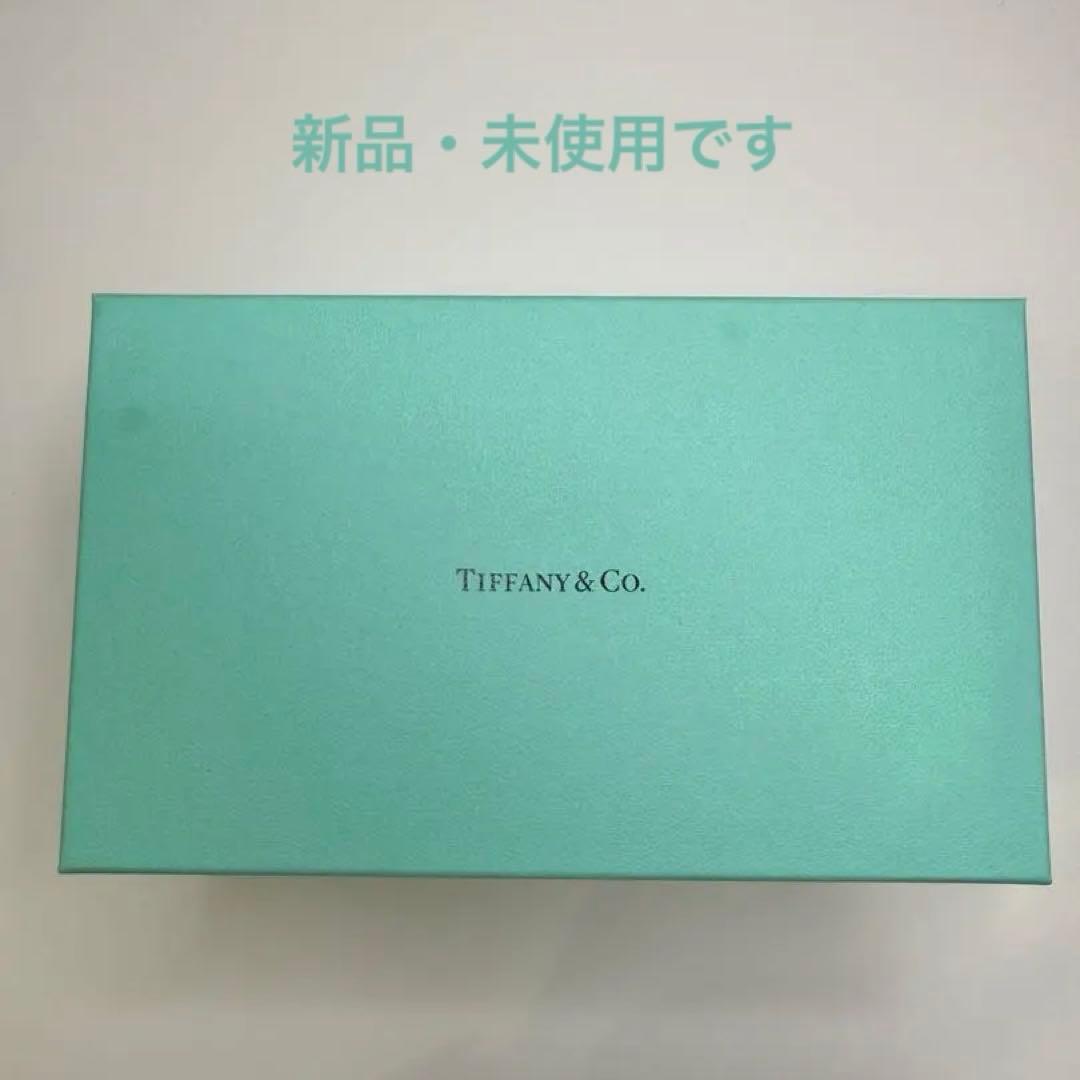 Tiffany Cups Glasses Co.