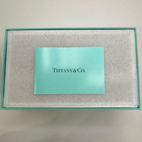 Tiffany Cups Glasses Co.
