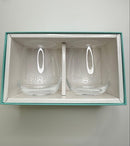 Tiffany Cups Glasses Co.