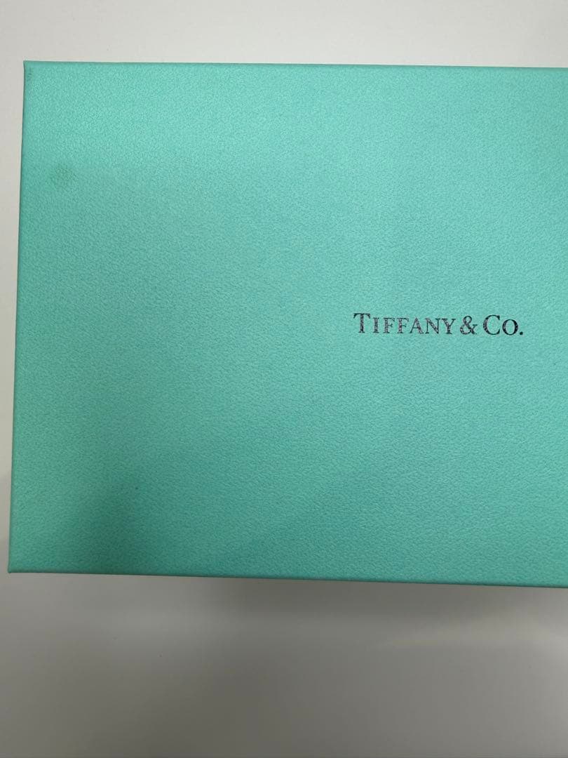 Tiffany Cups Glasses Co.