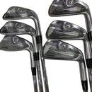 Single Iron Inpres Rmx Tourmodel Cb 6S Ir Dynamic Gold S) C