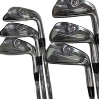 Single Iron Inpres Rmx Tourmodel Cb 6S Ir Dynamic Gold S) C