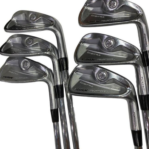 Single Iron Inpres Rmx Tourmodel Cb 6S Ir Dynamic Gold S) C