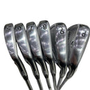 Single Iron Inpres Rmx Tourmodel Cb 6S Ir Dynamic Gold S) C