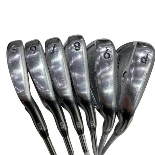 Single Iron Inpres Rmx Tourmodel Cb 6S Ir Dynamic Gold S) C