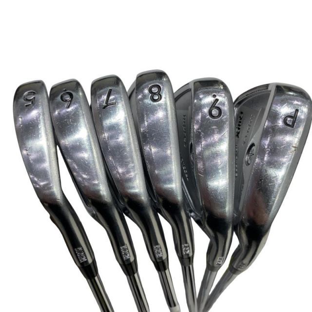 Single Iron Inpres Rmx Tourmodel Cb 6S Ir Dynamic Gold S) C