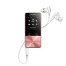 Digital Audio Player Sony S 16Gb Nw-S315 Bluetooth 52 2017 Pi