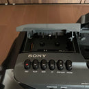 Sony Cd Md Cassette Deck Widdit Cfd-980