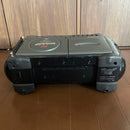 Sony Cd Md Cassette Deck Widdit Cfd-980