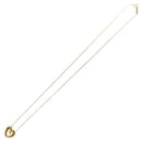 Tiffany Necklace Co. K18