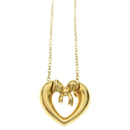 Tiffany Necklace Co. K18
