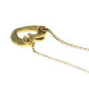 Tiffany Necklace Co. K18