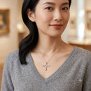 Tiffany Necklaces 925