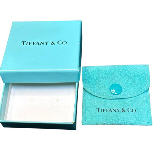 Tiffany Necklaces 925