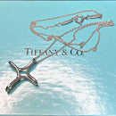 Tiffany Necklaces 925