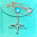 Tiffany Necklaces 925