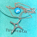 Tiffany Necklaces 925
