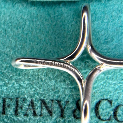 Tiffany Necklaces 925