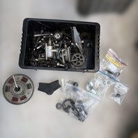 Other Cbx400F Cbx550F