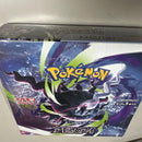 Pok Mon Trading Card Game Box Mega