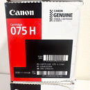 Canon Toner Cartridges 075H 4